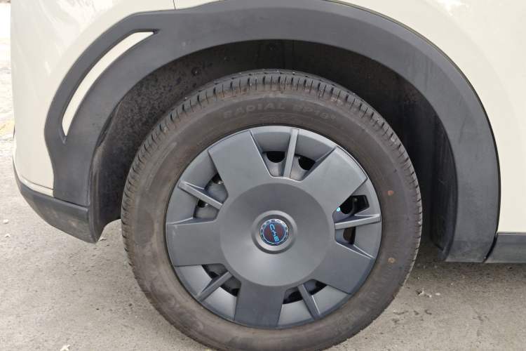 Used BYD Seagull 2025 305km Active Version Right Rear Wheel Hub