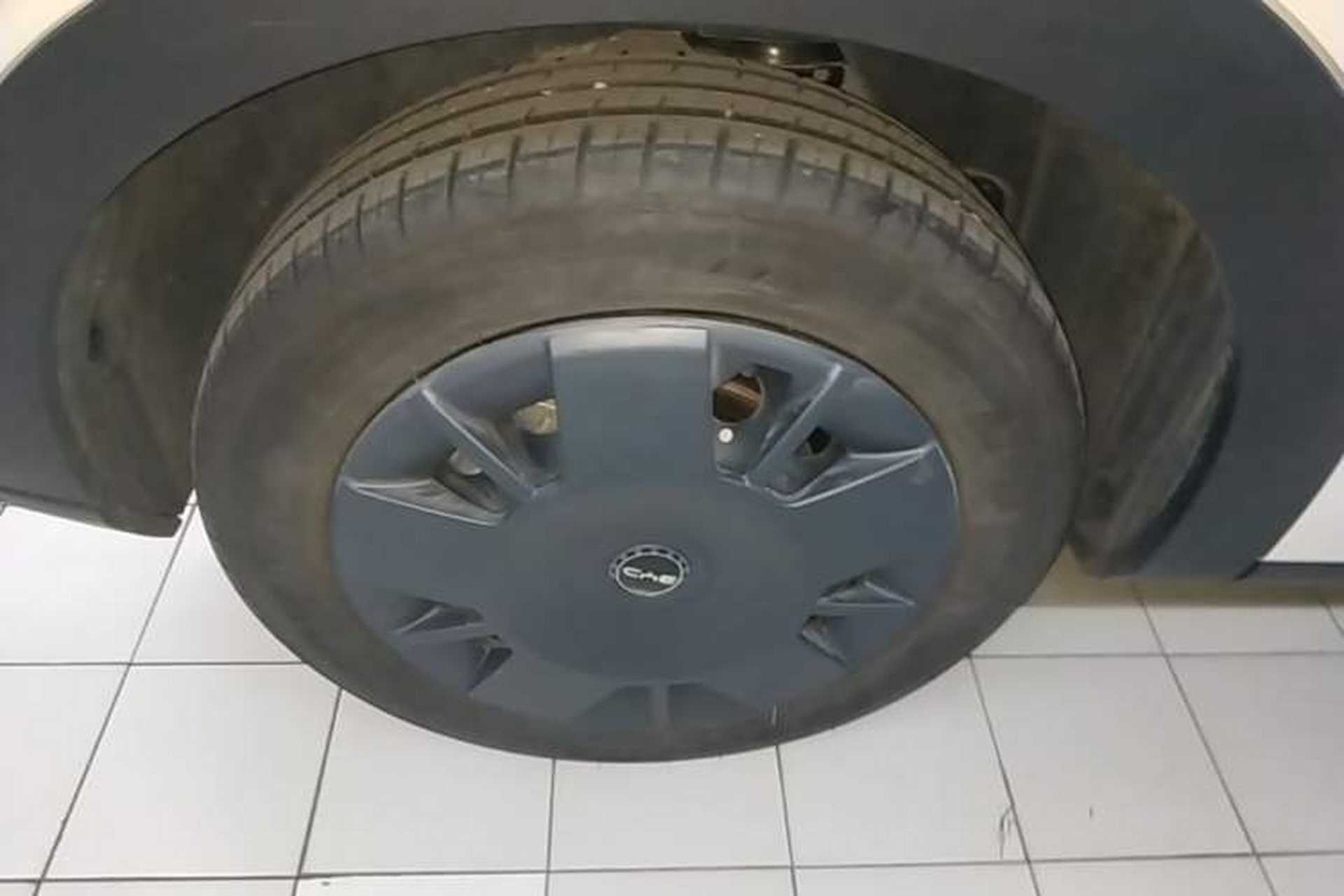 Used BYD Seagull 2025 305km Active Version Right Rear Wheel Hub