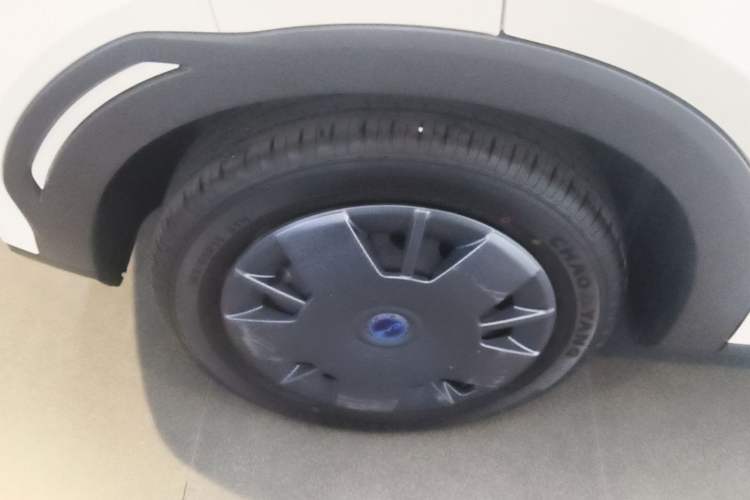 Used BYD Seagull 2025 Intelligent Driving Version 305 km Dynamic Edition Right Rear Wheel Hub