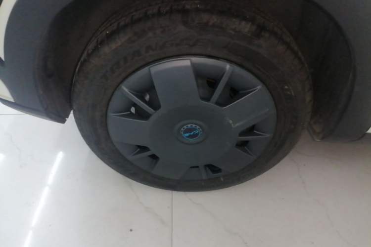 Used BYD Seagull 2025 305km Active Version Right Rear Wheel Hub