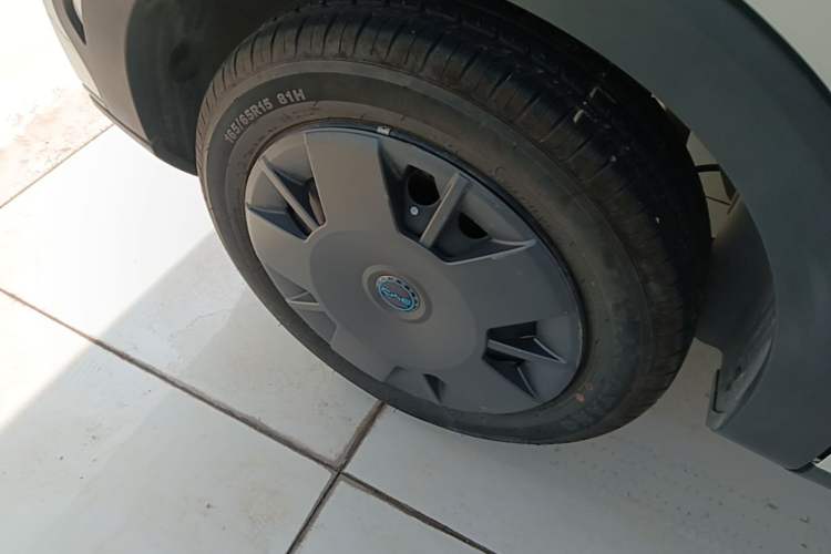 Used BYD Seagull 2025 305km Active Version Right Rear Wheel Hub