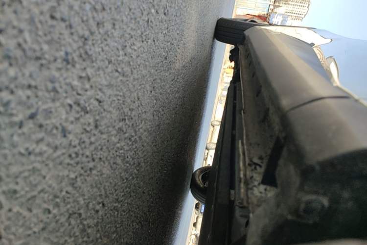 Used BYD Seagull 2025 Intelligent Driving Version 305 km Dynamic Edition Right Side Sill