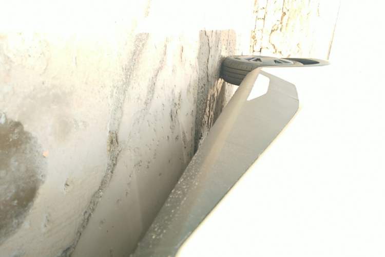 Used BYD Seagull 2025 Intelligent Driving Version 305 km Dynamic Edition Right Side Sill