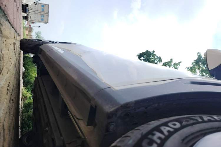 Used BYD Seagull 2025 Intelligent Driving Version 305 km Dynamic Edition Right Side Sill