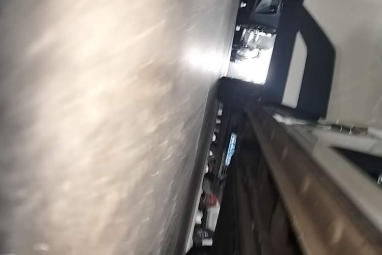 Used BYD Seagull 2025 Smart Drive Version 305 km Freedom Edition Right Side Sill