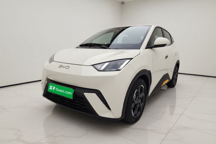 BYD Seagull 2025 305 km Free Version