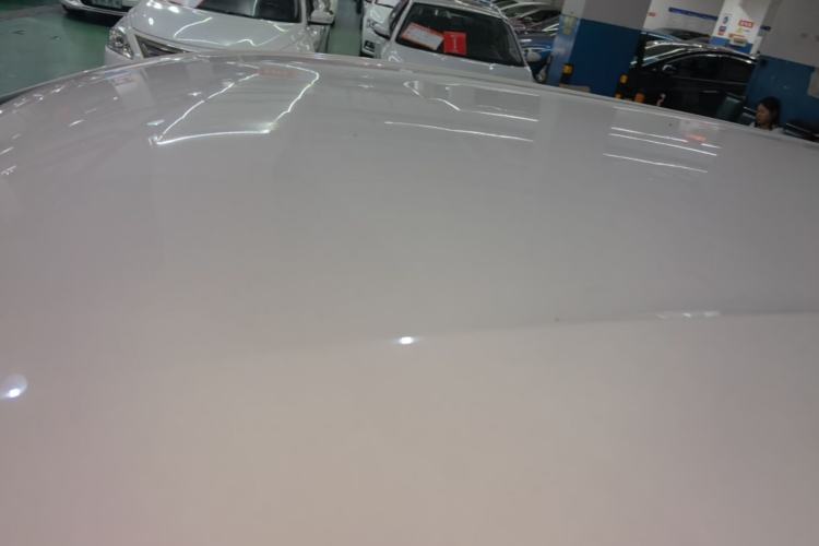 Used BYD Seagull 2025 305km Active Version Roof