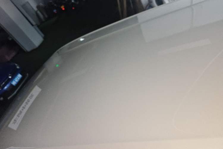 Used BYD Seagull 2025 305km Active Version Roof