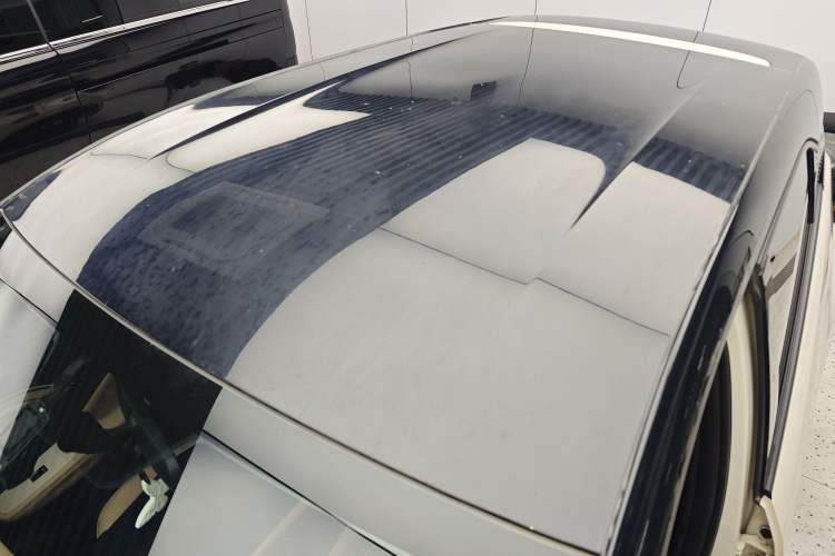 Used BYD Seagull 2025 405 km Flying Edition Roof