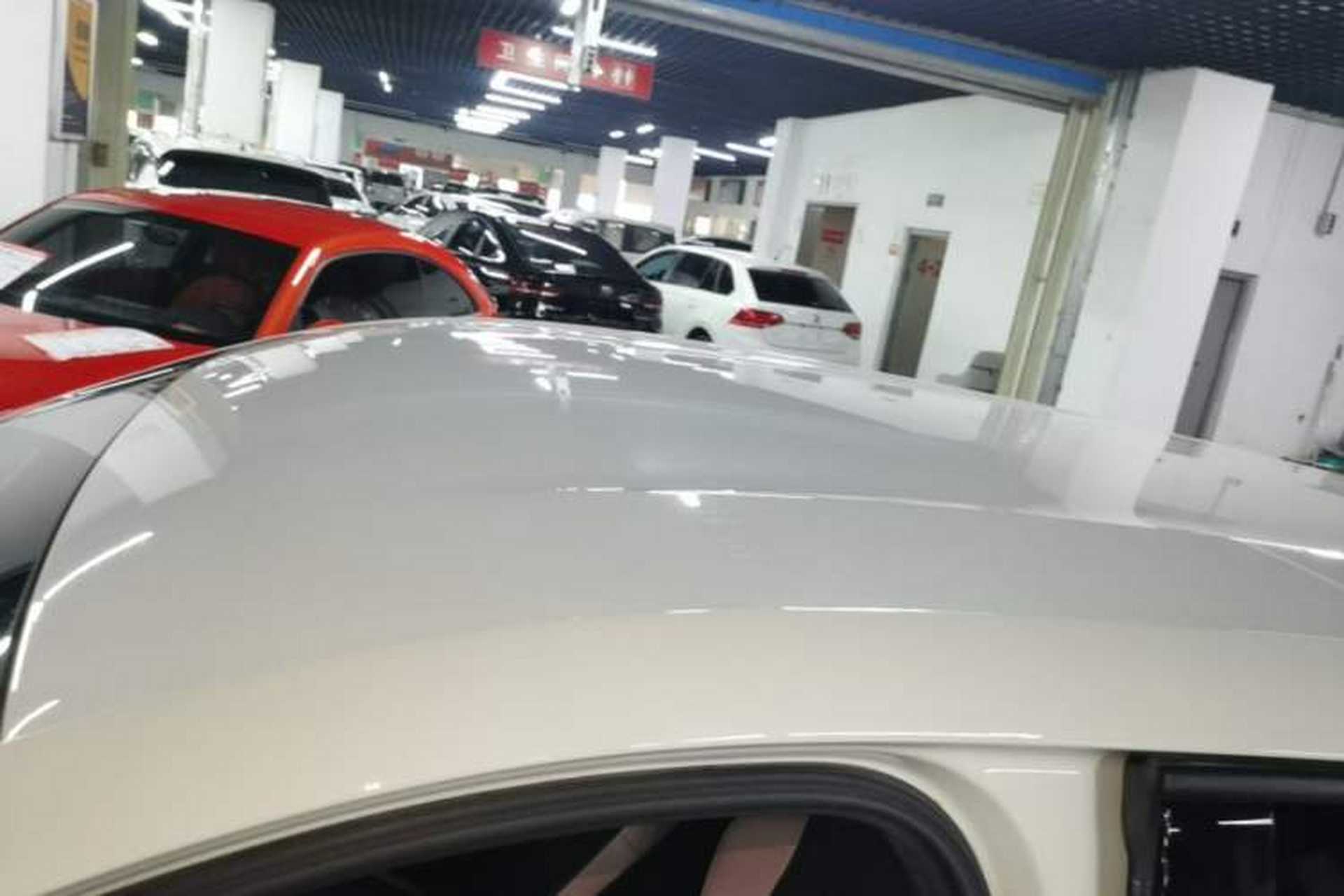 Used BYD Seagull 2025 Intelligent Driving Version 305 km Dynamic Edition Roof