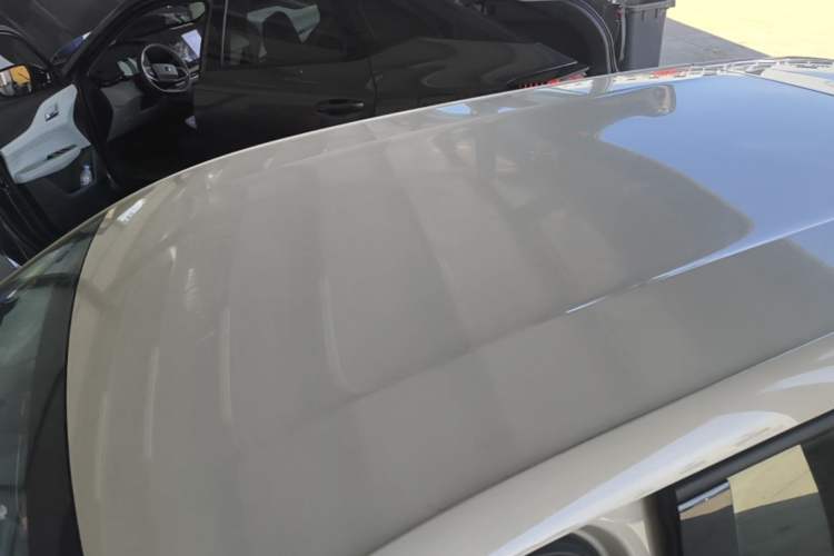 Used BYD Seagull 2025 305km Active Version Roof