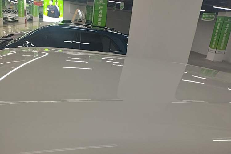 Used BYD Seagull 2025 305km Active Version Roof