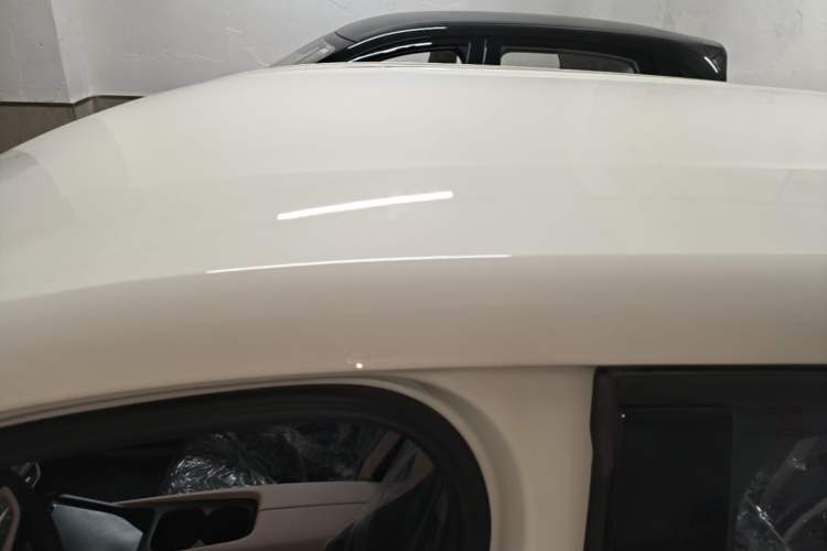 Used BYD Seagull 2025 305km Active Version Roof