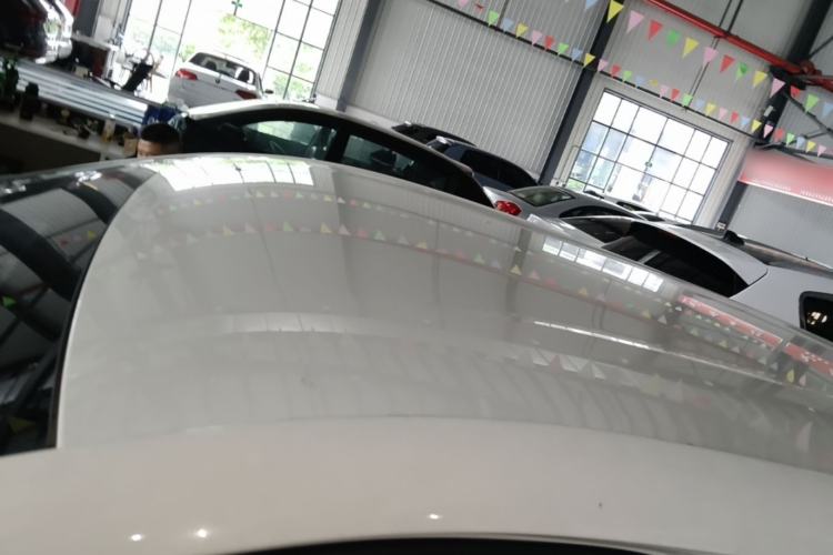 Used BYD Seagull 2025 Smart Drive Version 305 km Freedom Edition Roof