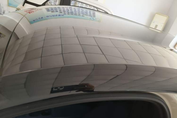 Used BYD Seagull 2025 305 km Free Version Roof