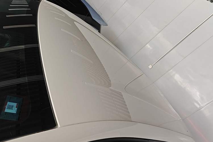 Used BYD Seagull 2025 Intelligent Driving Version 305 km Dynamic Edition Roof