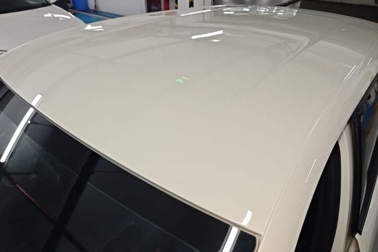 Used BYD Seagull 2025 305km Active Version Roof