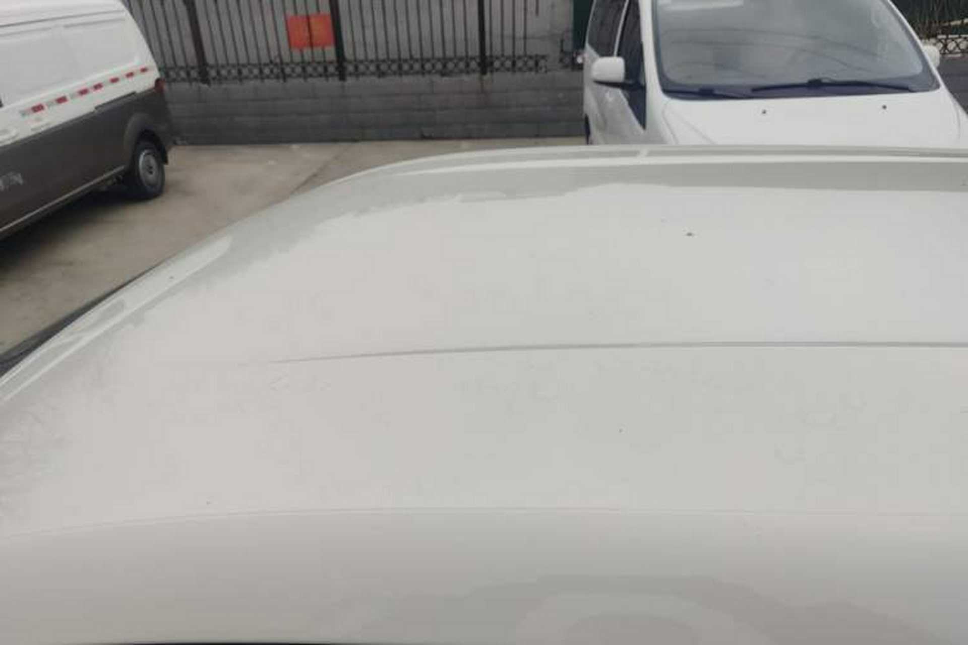 Used BYD Seagull 2025 305km Active Version Roof