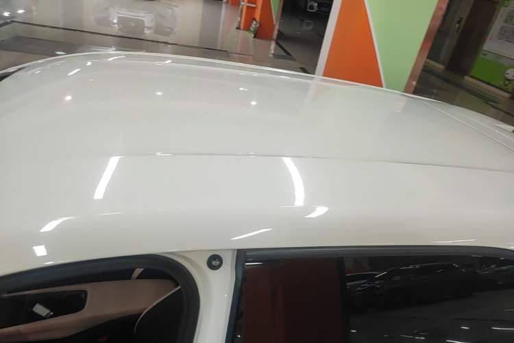 Used BYD Seagull 2025 Smart Drive Version 305 km Freedom Edition Roof