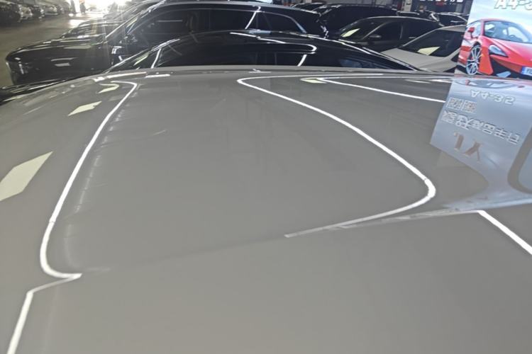 Used BYD Seagull 2025 305km Active Version Roof