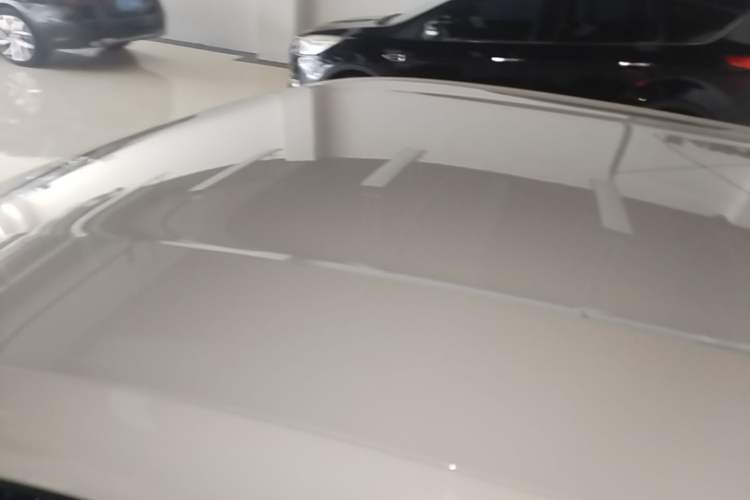 Used BYD Seagull 2025 Intelligent Driving Version 305 km Dynamic Edition Roof