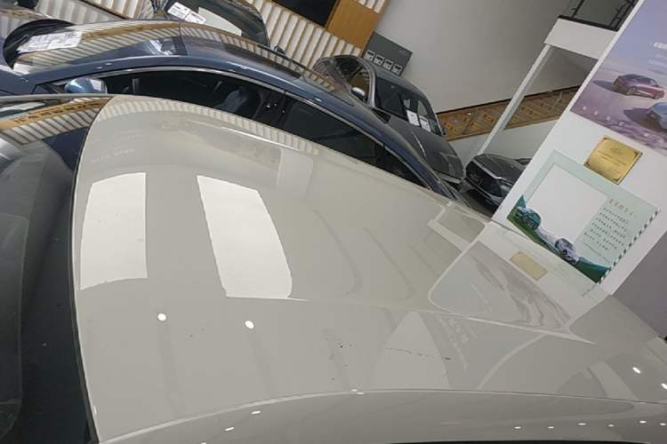 Used BYD Seagull 2025 405 km Flying Edition Roof