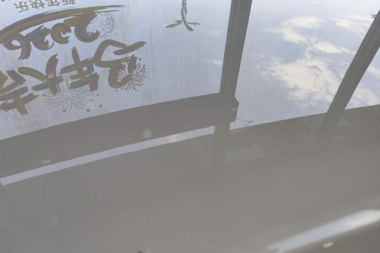 Used BYD Seagull 2025 Intelligent Driving Version 305 km Dynamic Edition Roof