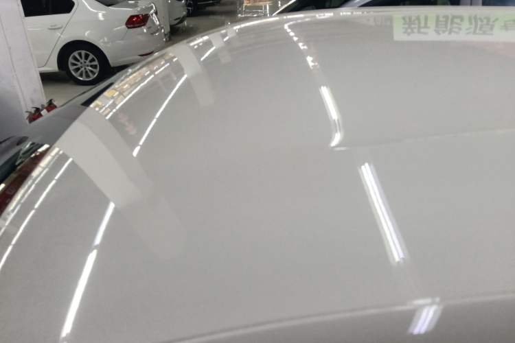 Used BYD Seagull 2025 Intelligent Driving Version 305 km Dynamic Edition Roof