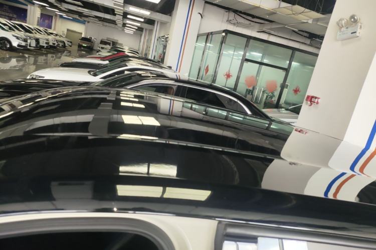 Used BYD Seagull 2025 Intelligent Driving Version 305 km Dynamic Edition Roof