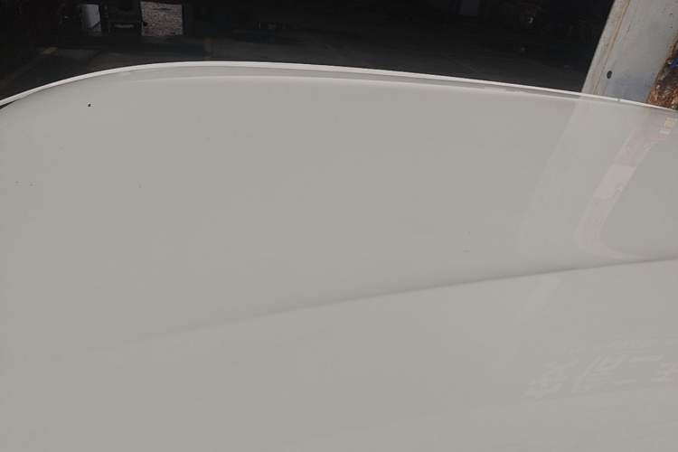 Used BYD Seagull 2025 305km Active Version Roof