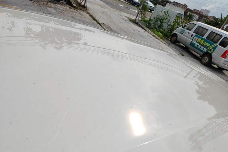 Used BYD Seagull 2025 305 km Free Version Roof
