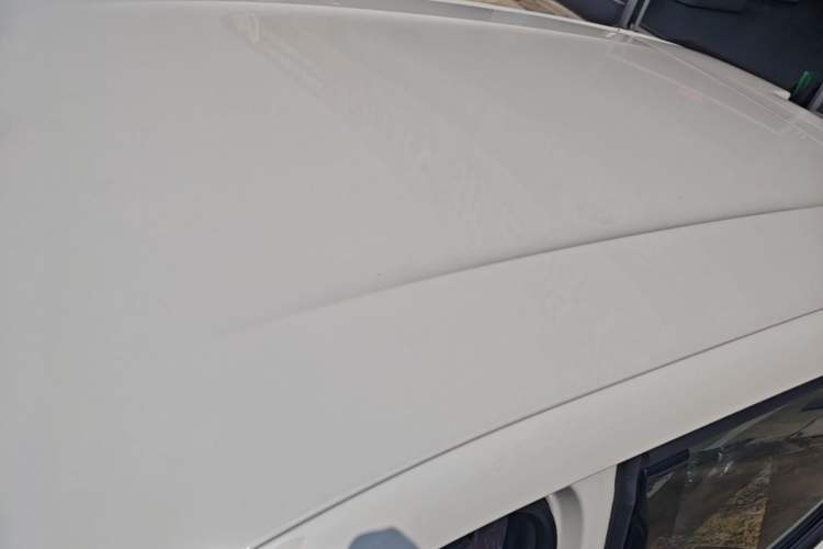 Used BYD Seagull 2025 Intelligent Driving Version 305 km Dynamic Edition Roof