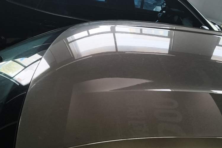Used BYD Seagull 2025 305km Active Version Roof