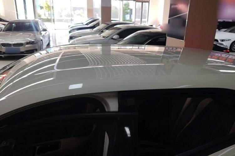 Used BYD Seagull 2025 305km Active Version Roof