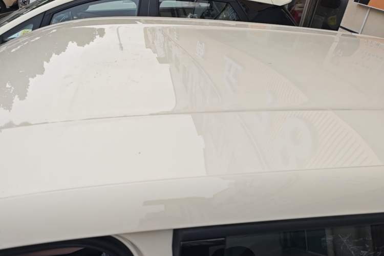 Used BYD Seagull 2025 Intelligent Driving Version 305 km Dynamic Edition Roof