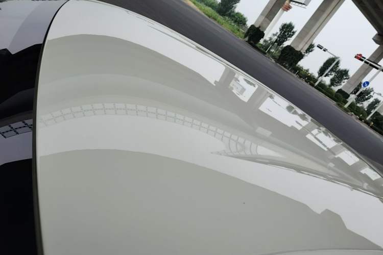 Used BYD Seagull 2025 305km Active Version Roof