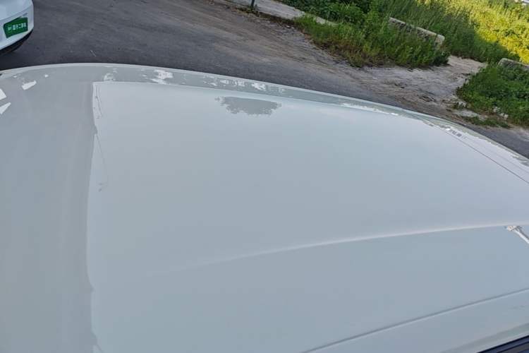 Used BYD Seagull 2025 305 km Free Version Roof