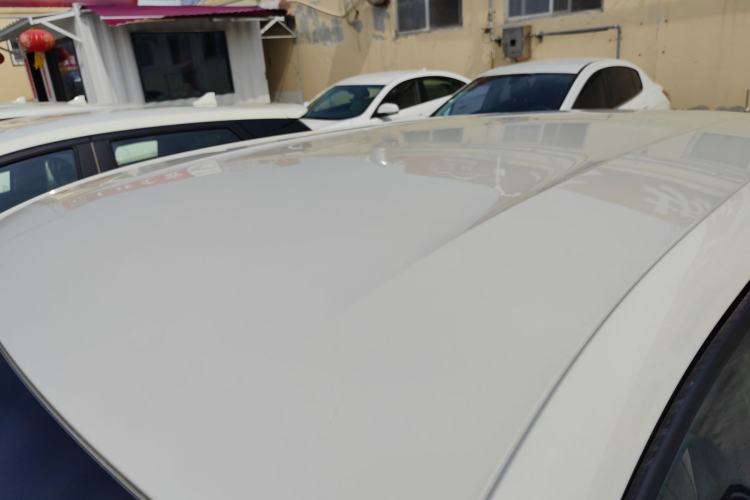 Used BYD Seagull 2025 Intelligent Driving Version 305 km Dynamic Edition Roof