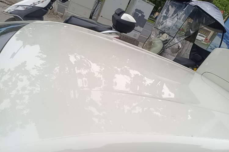 Used BYD Seagull 2025 405 km Flying Edition Roof