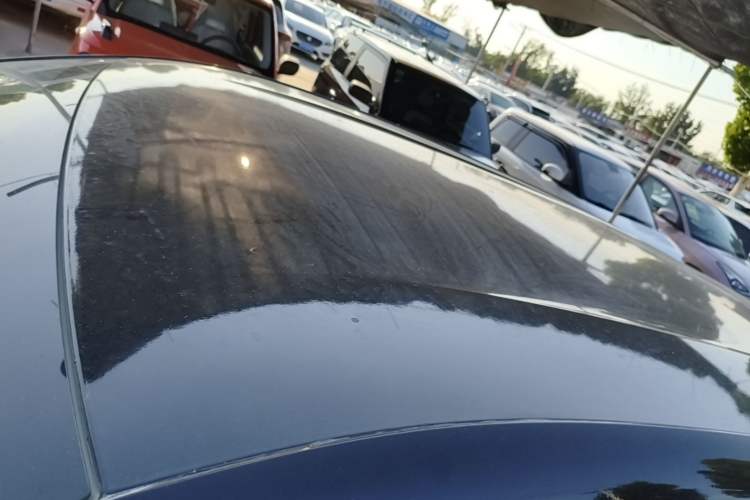 Used BYD Seagull 2025 Smart Drive Version 305 km Freedom Edition Roof