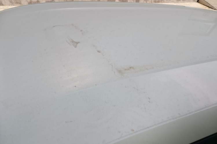 Used BYD Seagull 2025 305km Active Version Roof