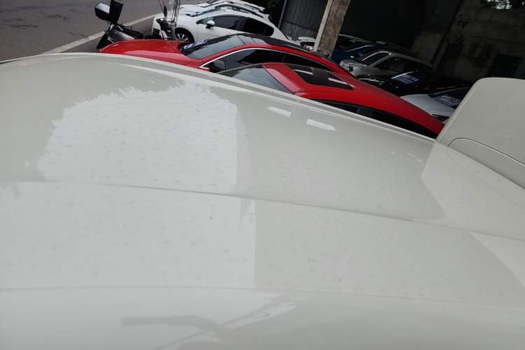 Used BYD Seagull 2025 305km Active Version Roof