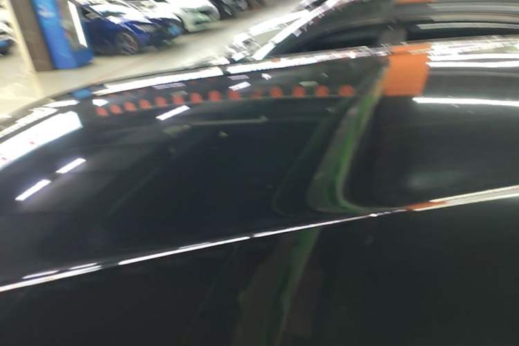 Used BYD Seagull 2025 305km Active Version Roof