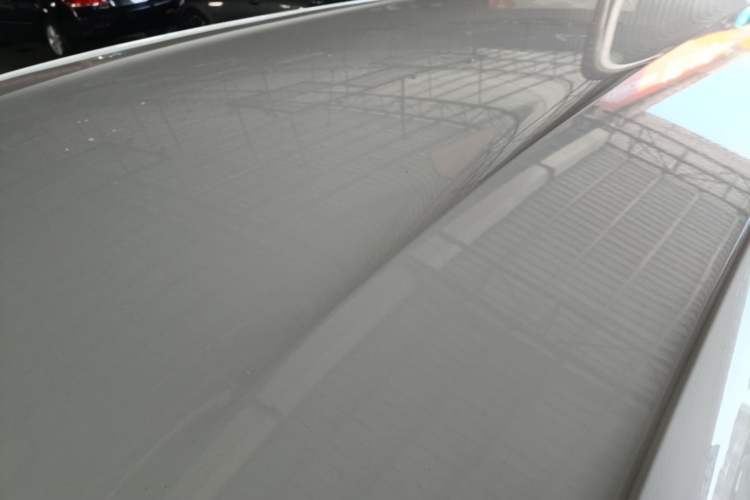 Used BYD Seagull 2025 305km Active Version Roof