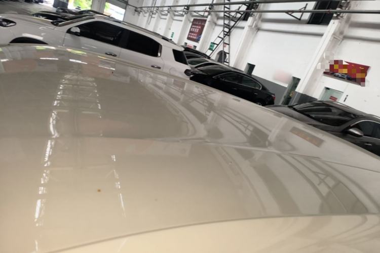 Used BYD Seagull 2025 305km Active Version Roof