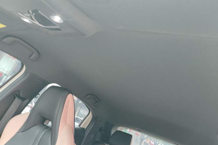 Used BYD Seagull 2025 Intelligent Driving Version 305 km Dynamic Edition Roof