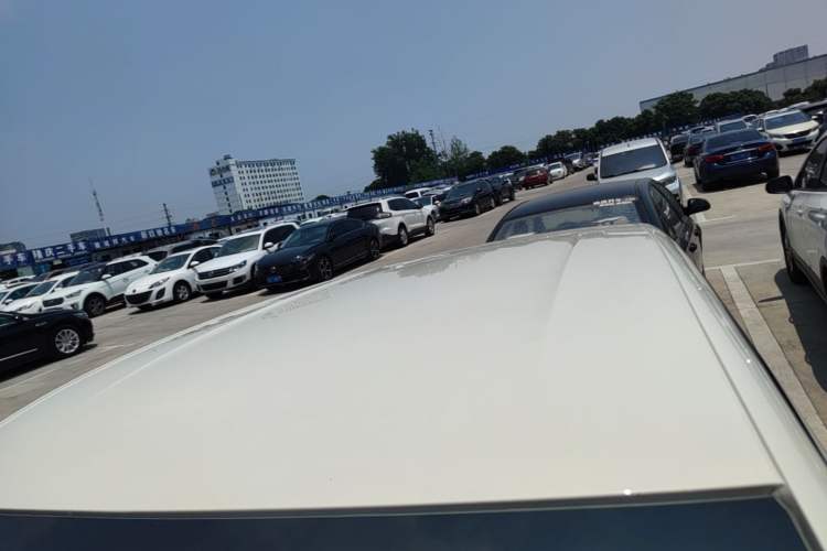 Used BYD Seagull 2025 305 km Free Version Roof