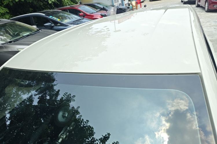 Used BYD Seagull 2025 305km Active Version Roof