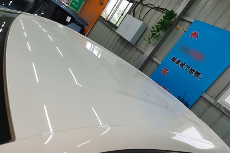 Used BYD Seagull 2025 Intelligent Driving Version 305 km Dynamic Edition Roof
