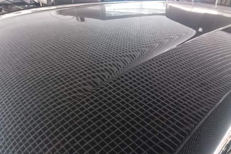Used BYD Seagull 2025 Intelligent Driving Version 305 km Dynamic Edition Roof